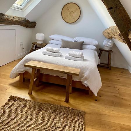 Luxury Cotswold Cottage With Hot Tub In Stow On The Wold! מראה חיצוני תמונה