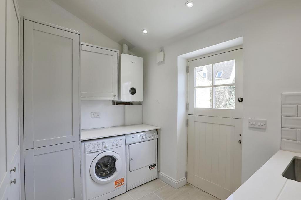 Luxury Cotswold Cottage With Hot Tub In Stow On The Wold! מראה חיצוני תמונה