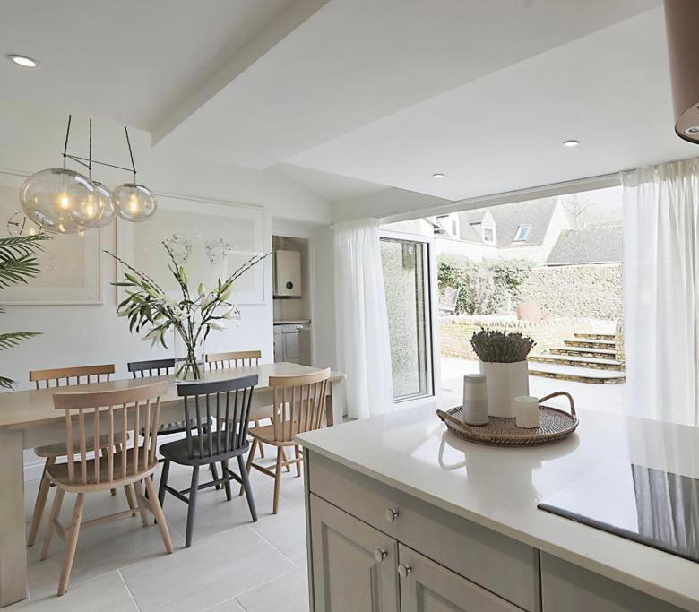 Luxury Cotswold Cottage With Hot Tub In Stow On The Wold! מראה חיצוני תמונה