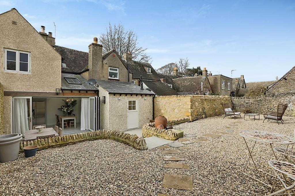 Luxury Cotswold Cottage With Hot Tub In Stow On The Wold! מראה חיצוני תמונה