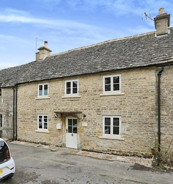 Luxury Cotswold Cottage With Hot Tub In Stow On The Wold! מראה חיצוני תמונה