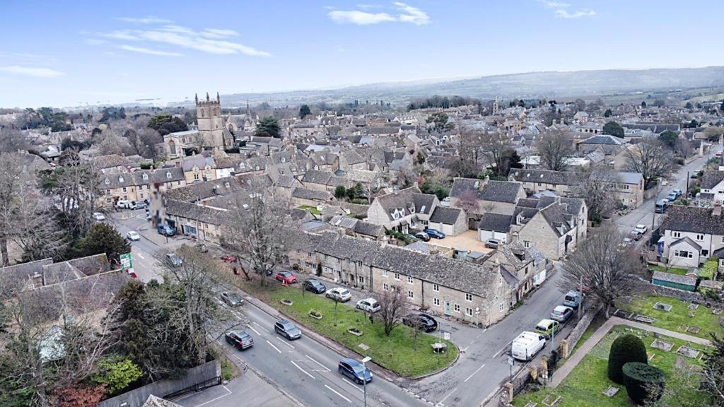 Luxury Cotswold Cottage With Hot Tub In Stow On The Wold! מראה חיצוני תמונה