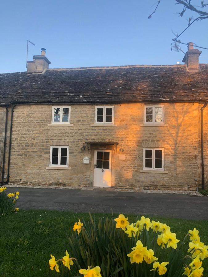 Luxury Cotswold Cottage With Hot Tub In Stow On The Wold! מראה חיצוני תמונה