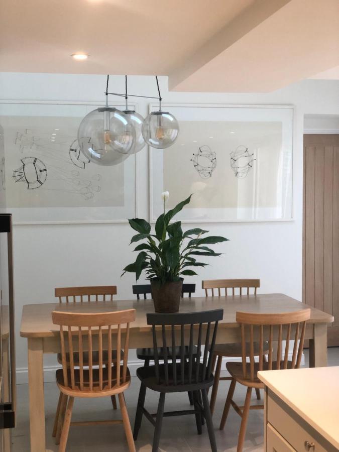 Luxury Cotswold Cottage With Hot Tub In Stow On The Wold! מראה חיצוני תמונה