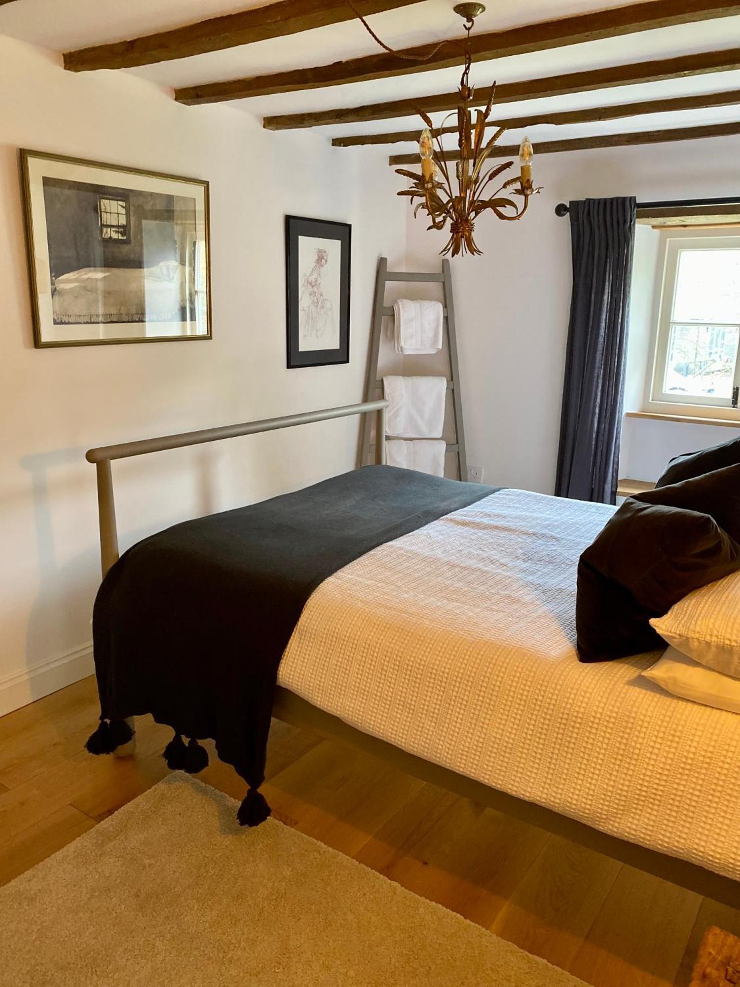 Luxury Cotswold Cottage With Hot Tub In Stow On The Wold! מראה חיצוני תמונה