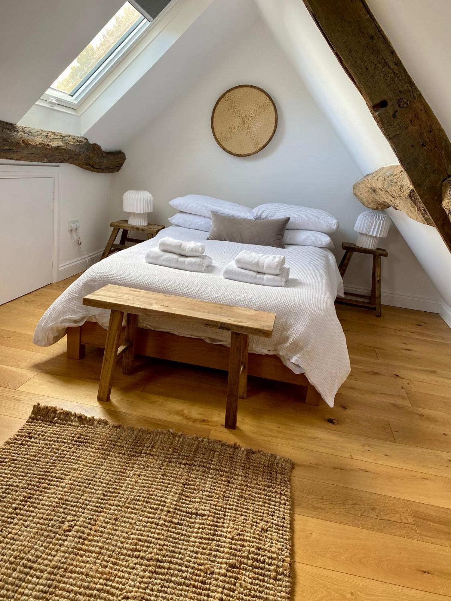 Luxury Cotswold Cottage With Hot Tub In Stow On The Wold! מראה חיצוני תמונה